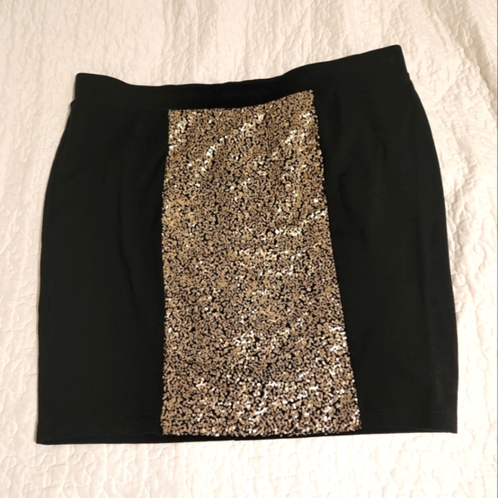 Pencil Skirt